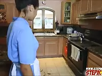 Maid